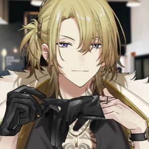 Meet your Posher, Lucien